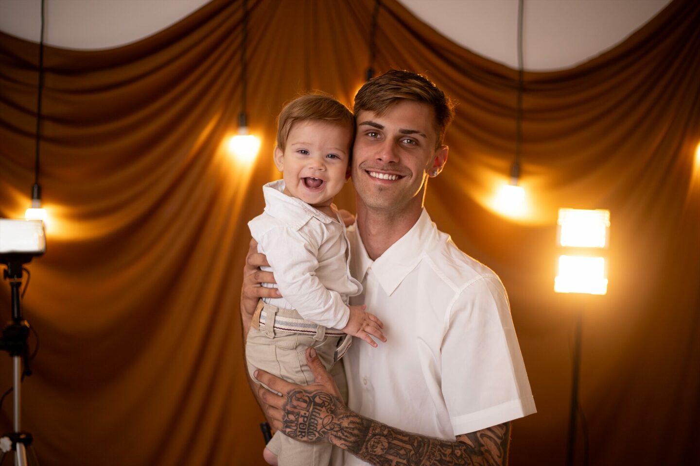 Lohan Gabriel | 10 meses