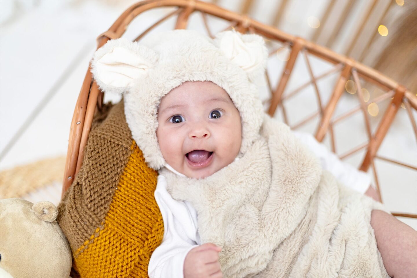 Catarina | 2 Meses