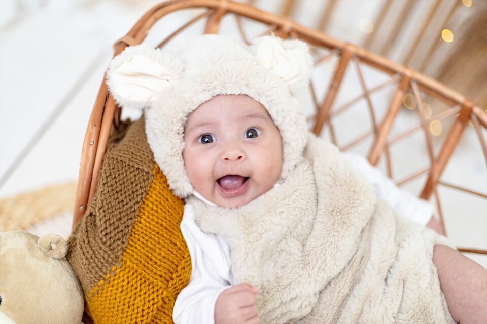 Catarina | 2 Meses