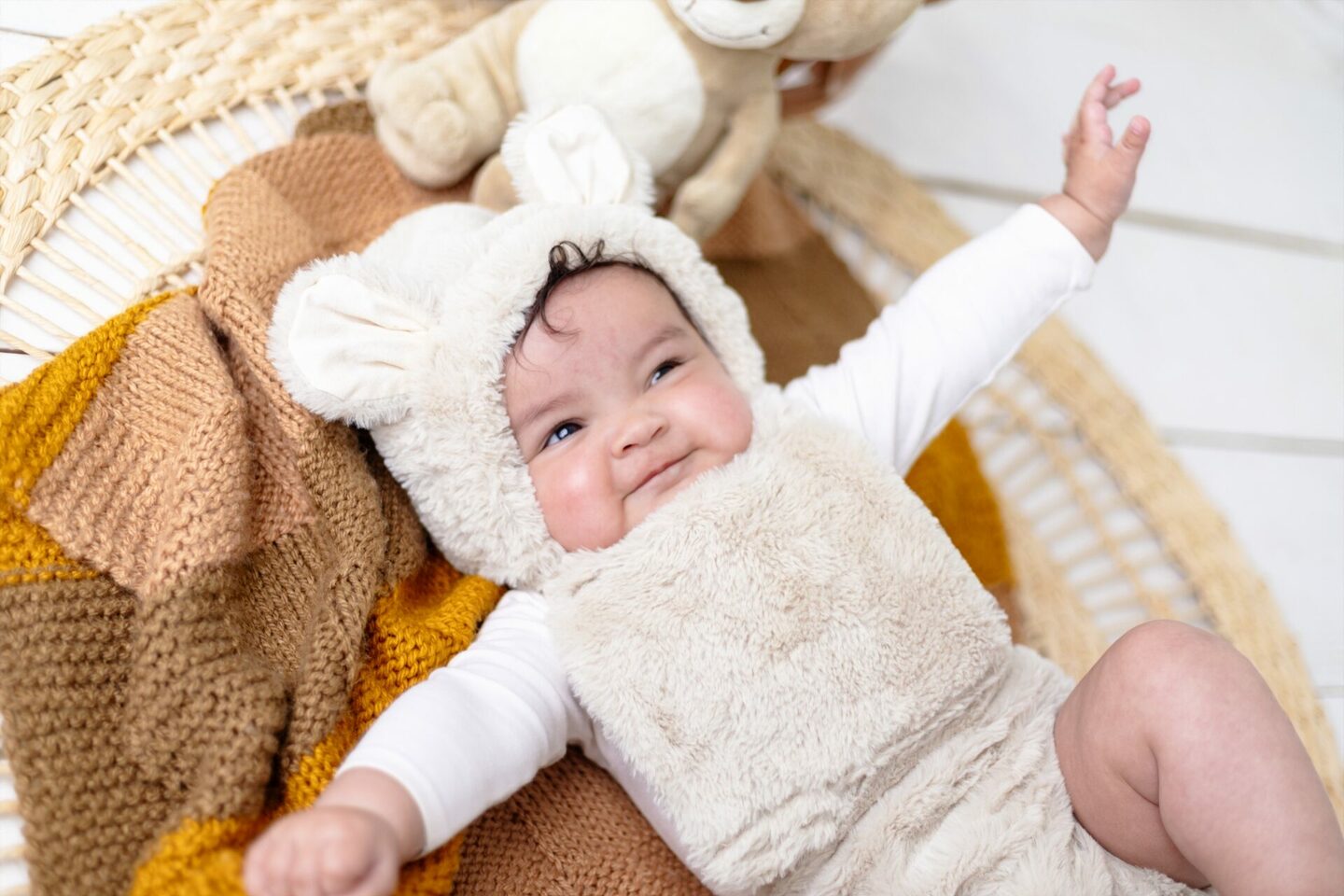 Maitê | 6 meses