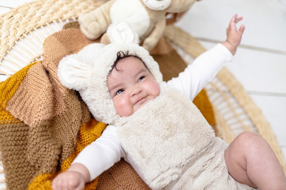 Maitê | 6 meses