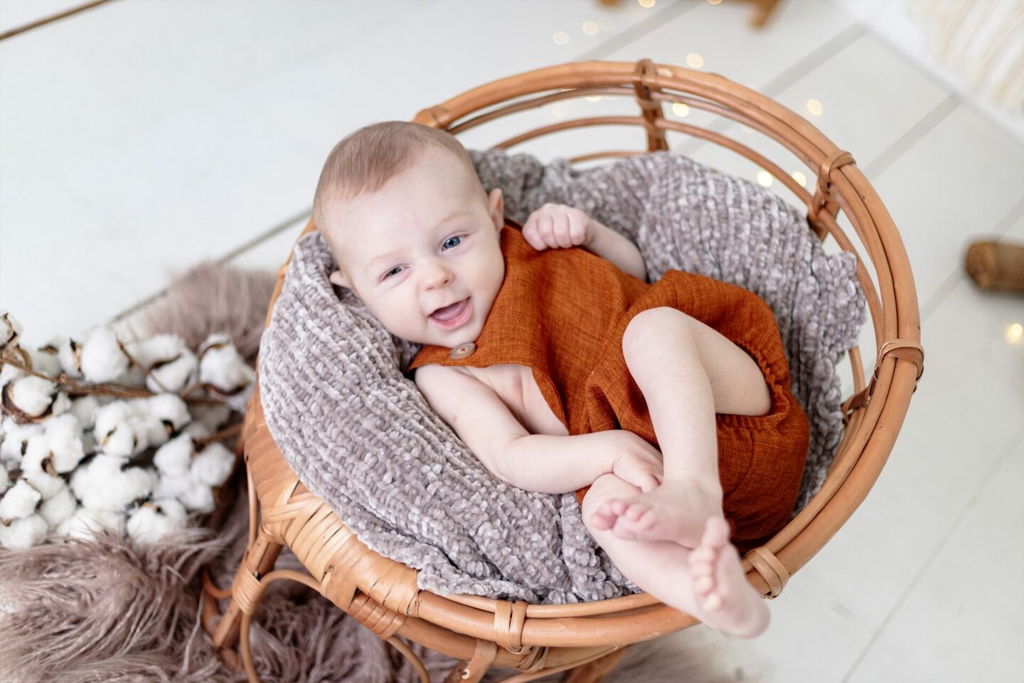Otto | 3 Meses