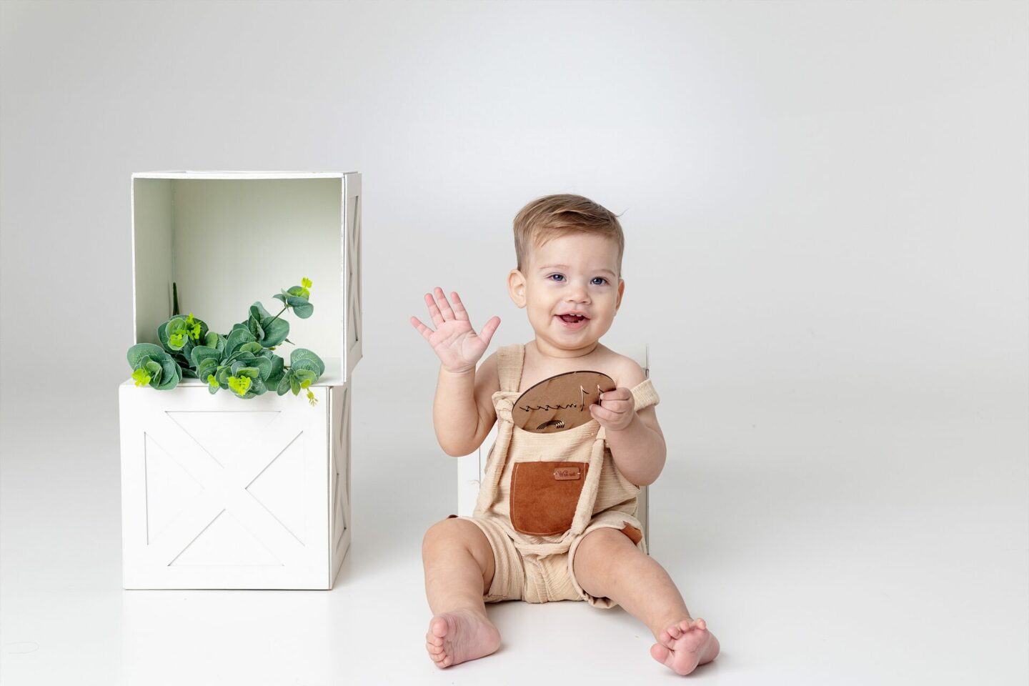Lohan Gabriel | 11 meses