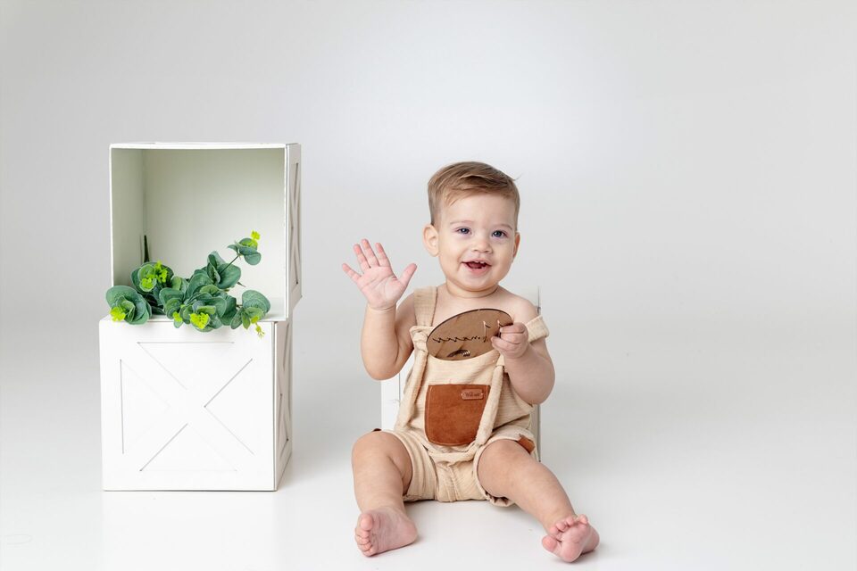 Lohan Gabriel | 11 meses