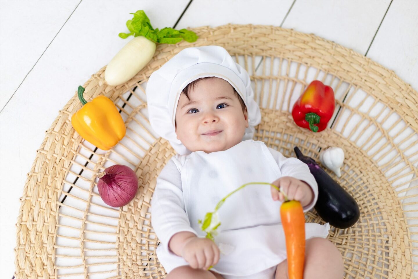 Luandrey Rael | 8 meses